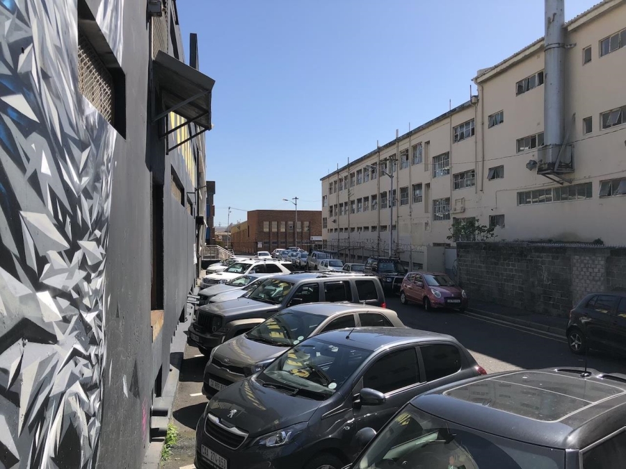 Commercial Property for Sale in Salt River Western Cape